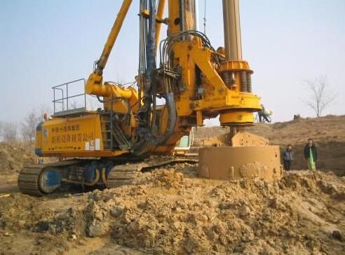 軟土地基的加固措施有哪些(軟土地基加固新技術(shù)研究軟土地基加固案例成功經(jīng)驗(yàn)) 北京網(wǎng)架設(shè)計(jì) 第2張 軟土地基的加固措施有哪些(軟土地基加固新技術(shù)研究軟土地基加固案例成功經(jīng)驗(yàn)) 北京網(wǎng)架設(shè)計(jì) 第2張