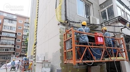 板樓改造墻可以敲嗎 鋼結(jié)構(gòu)網(wǎng)架施工 第5張 板樓改造墻可以敲嗎 鋼結(jié)構(gòu)網(wǎng)架施工 第5張