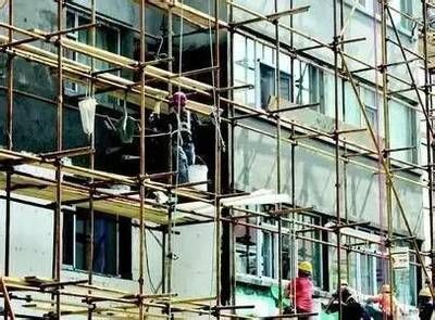 板樓改造墻可以敲嗎 鋼結(jié)構(gòu)網(wǎng)架施工 第2張 板樓改造墻可以敲嗎 鋼結(jié)構(gòu)網(wǎng)架施工 第2張