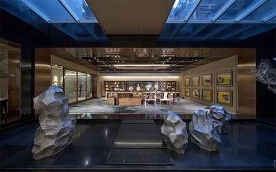 北京別墅設(shè)計展覽會時間 裝飾家裝設(shè)計 第2張 北京別墅設(shè)計展覽會時間 裝飾家裝設(shè)計 第2張