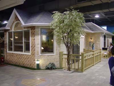 北京別墅設(shè)計展覽會時間 裝飾家裝設(shè)計 第4張 北京別墅設(shè)計展覽會時間 裝飾家裝設(shè)計 第4張