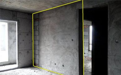 承重墻開個門再加固有影響嗎 建筑方案施工 第4張 承重墻開個門再加固有影響嗎 建筑方案施工 第4張