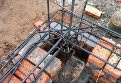 磚混結(jié)構(gòu)轉(zhuǎn)角要柱子嗎（在磚混結(jié)構(gòu)的建筑中，轉(zhuǎn)角處是否需要設(shè)置構(gòu)造柱） 裝飾家裝施工 第3張