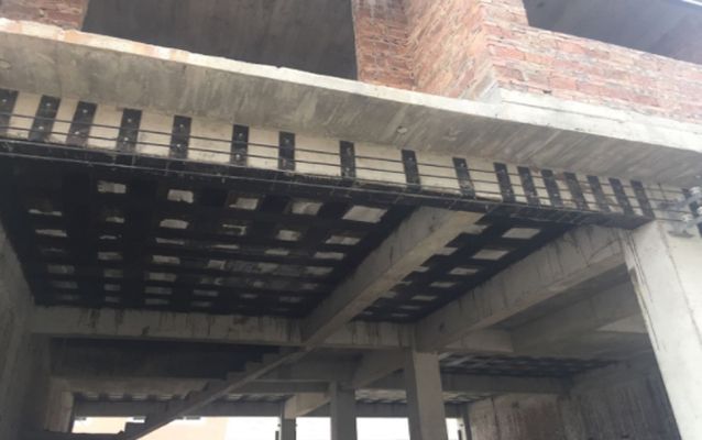 樓板切割1平方一千塊（樓板切割的費用大概是多少？） 裝飾工裝設(shè)計 第4張