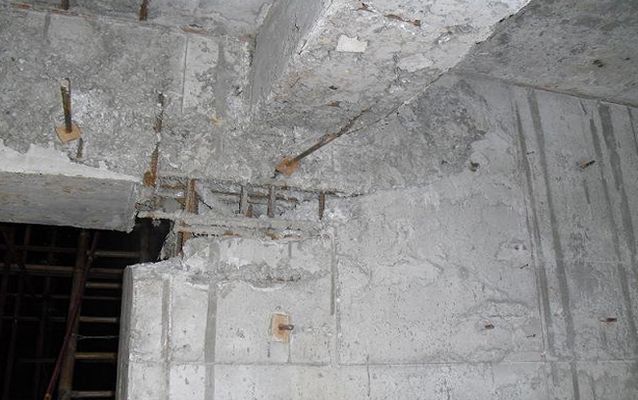 樓板切割1平方一千塊（樓板切割的費用大概是多少？） 裝飾工裝設(shè)計 第5張