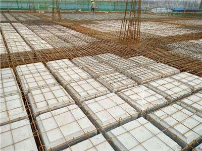 空心樓板什么時候禁止使用 裝飾家裝設計 第5張 空心樓板什么時候禁止使用 裝飾家裝設計 第5張