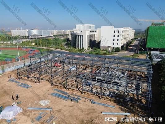 鋼結(jié)構(gòu)廠房是什么樣的(鋼結(jié)構(gòu)廠房的主要特點(diǎn)) 北京加固設(shè)計(jì)(加固設(shè)計(jì)公司) 第1張 鋼結(jié)構(gòu)廠房是什么樣的(鋼結(jié)構(gòu)廠房的主要特點(diǎn)) 北京加固設(shè)計(jì)(加固設(shè)計(jì)公司) 第1張