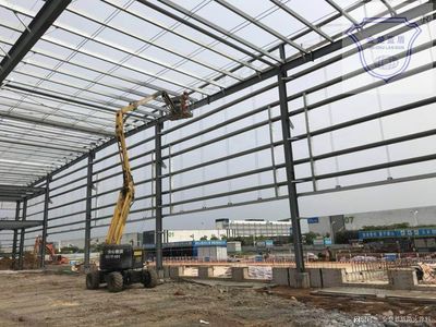 鋼結(jié)構(gòu)廠房是什么樣的(鋼結(jié)構(gòu)廠房的主要特點(diǎn)) 北京加固設(shè)計(jì)(加固設(shè)計(jì)公司) 第4張 鋼結(jié)構(gòu)廠房是什么樣的(鋼結(jié)構(gòu)廠房的主要特點(diǎn)) 北京加固設(shè)計(jì)(加固設(shè)計(jì)公司) 第4張