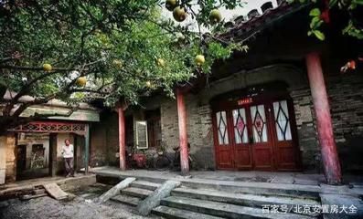 北京平房翻新報規(guī)劃(北京平房翻新常見問題及解決方案平房翻新預(yù)算如何分配) 裝飾家裝施工 第1張 北京平房翻新報規(guī)劃(北京平房翻新常見問題及解決方案平房翻新預(yù)算如何分配) 裝飾家裝施工 第1張