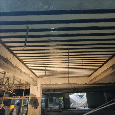 房屋加固施工隊怎么樣?。ǚ课菁庸淌┕り爟r格對比分析） 裝飾幕墻設(shè)計 第2張