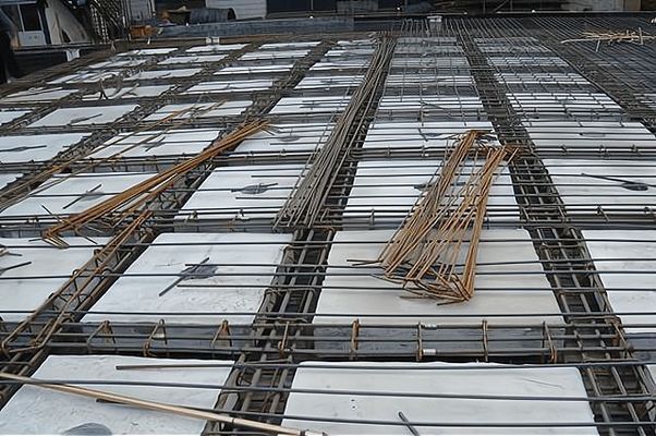 空心樓板的價(jià)格怎么算(空心樓板成本控制技巧) 結(jié)構(gòu)機(jī)械鋼結(jié)構(gòu)施工 第4張 空心樓板的價(jià)格怎么算(空心樓板成本控制技巧) 結(jié)構(gòu)機(jī)械鋼結(jié)構(gòu)施工 第4張