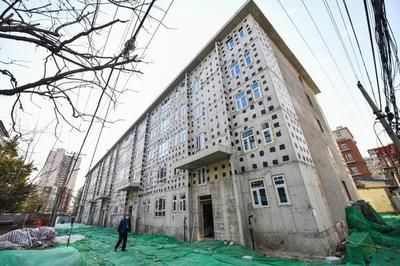 北京老房加固公司電話號碼（北京老房加固公司） 結構工業(yè)裝備設計 第4張