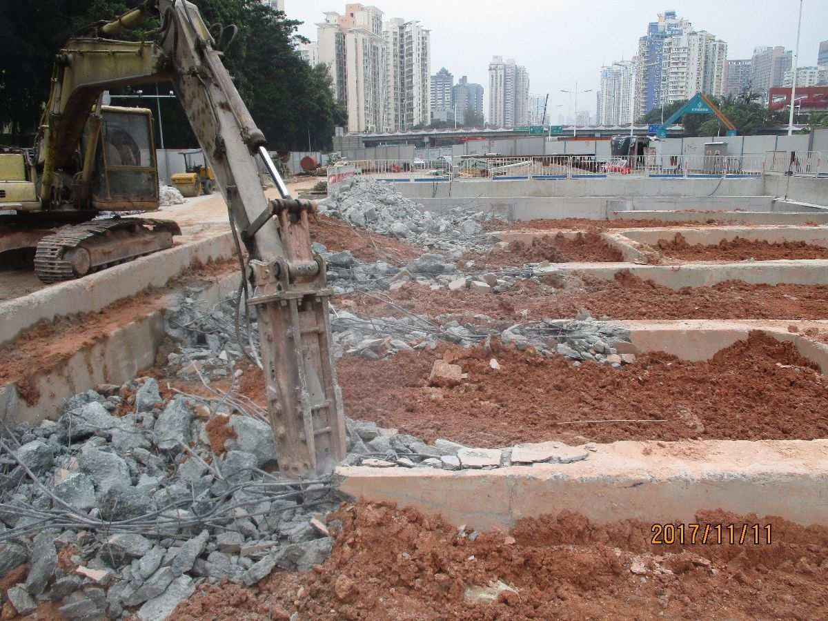 拆樓板價格(樓板切割收費(fèi)的價格) 結(jié)構(gòu)電力行業(yè)設(shè)計 第5張 拆樓板價格(樓板切割收費(fèi)的價格) 結(jié)構(gòu)電力行業(yè)設(shè)計 第5張