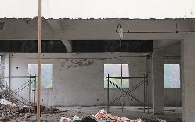 詳細閱讀:砌體墻加固方法有哪些種類(砌體墻加固材料選擇指南,) 砌體墻加固方法有哪些種類(砌體墻加固材料選擇指南,)