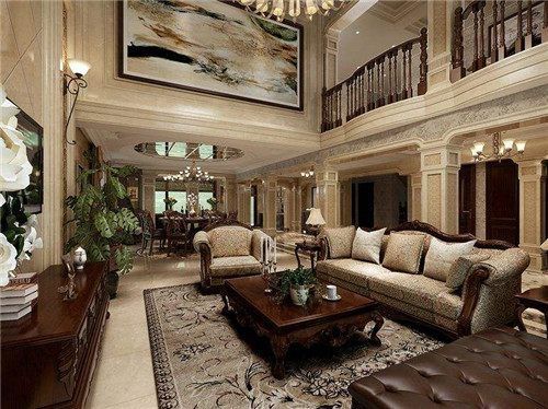 北京別墅裝修排名 結(jié)構(gòu)工業(yè)裝備設(shè)計 第1張