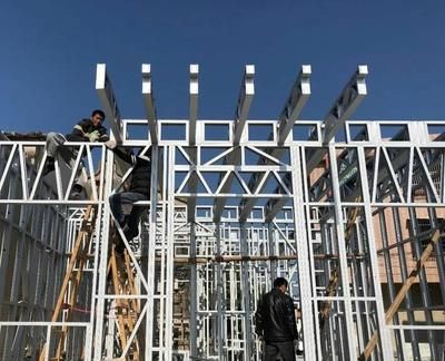 磚混結(jié)構(gòu)的房子抗震很差嗎(磚混結(jié)構(gòu)抗震加固案例) 全國鋼結(jié)構(gòu)廠 第4張 磚混結(jié)構(gòu)的房子抗震很差嗎(磚混結(jié)構(gòu)抗震加固案例) 全國鋼結(jié)構(gòu)廠 第4張