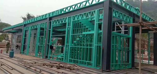 磚混結(jié)構(gòu)的房子抗震很差嗎(磚混結(jié)構(gòu)抗震加固案例) 全國鋼結(jié)構(gòu)廠 第5張 磚混結(jié)構(gòu)的房子抗震很差嗎(磚混結(jié)構(gòu)抗震加固案例) 全國鋼結(jié)構(gòu)廠 第5張