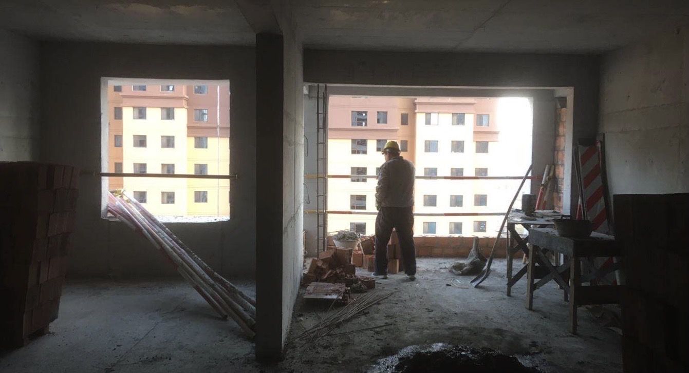 北京拆除承重墻案例 鋼結(jié)構(gòu)門式鋼架施工 第3張 北京拆除承重墻案例 鋼結(jié)構(gòu)門式鋼架施工 第3張