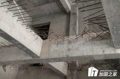 房屋加固可以住多長(zhǎng)時(shí)間(房屋加固后如何進(jìn)行可靠性鑒定) 建筑消防施工 第3張 房屋加固可以住多長(zhǎng)時(shí)間(房屋加固后如何進(jìn)行可靠性鑒定) 建筑消防施工 第3張