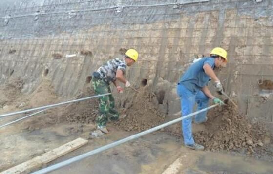 地基加固處理的方法有哪些（地基加固成本預(yù)算如何控制地基加固后的維護要點） 鋼結(jié)構(gòu)鋼結(jié)構(gòu)螺旋樓梯施工 第2張