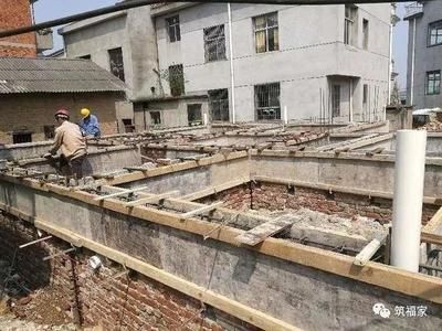 磚混結構墻體加固方案怎么寫的呢(磚混結構墻體加固方案) 鋼結構有限元分析設計 第5張 磚混結構墻體加固方案怎么寫的呢(磚混結構墻體加固方案) 鋼結構有限元分析設計 第5張