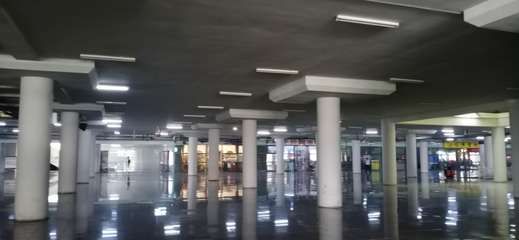 空心樓板能不能吊頂,會不會不安全（空心樓板可以吊頂?shù)仨氉⒁獍踩珕栴},專用漲栓并由專業(yè)工人施工） 建筑施工圖設計 第4張