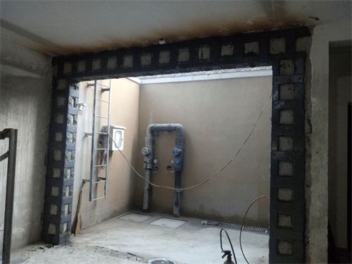 北京裝修拆承重墻舉報(bào)熱線 建筑方案設(shè)計(jì) 第4張 北京裝修拆承重墻舉報(bào)熱線 建筑方案設(shè)計(jì) 第4張