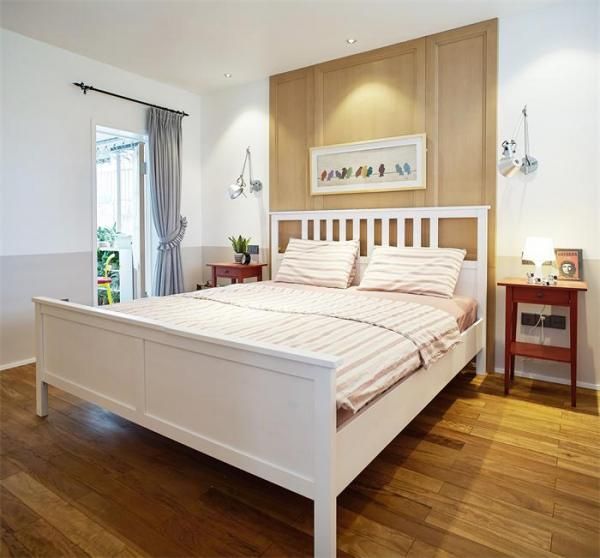 磚混房改造裝修效果圖（磚混房改造裝修的要點(diǎn)和注意事項(xiàng)） 建筑施工圖設(shè)計(jì) 第2張