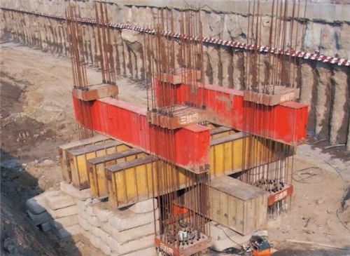 房屋地基加固工程驗收規(guī)范標(biāo)準(zhǔn) 鋼結(jié)構(gòu)異形設(shè)計 第1張 房屋地基加固工程驗收規(guī)范標(biāo)準(zhǔn) 鋼結(jié)構(gòu)異形設(shè)計 第1張