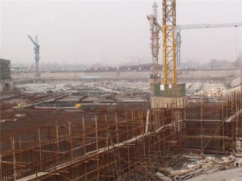 房屋地基加固工程驗收規(guī)范標(biāo)準(zhǔn) 鋼結(jié)構(gòu)異形設(shè)計 第2張 房屋地基加固工程驗收規(guī)范標(biāo)準(zhǔn) 鋼結(jié)構(gòu)異形設(shè)計 第2張