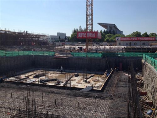 房屋地基加固工程驗收規(guī)范標(biāo)準(zhǔn) 鋼結(jié)構(gòu)異形設(shè)計 第3張 房屋地基加固工程驗收規(guī)范標(biāo)準(zhǔn) 鋼結(jié)構(gòu)異形設(shè)計 第3張