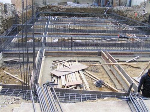 房屋地基加固工程驗收規(guī)范標(biāo)準(zhǔn) 鋼結(jié)構(gòu)異形設(shè)計 第4張 房屋地基加固工程驗收規(guī)范標(biāo)準(zhǔn) 鋼結(jié)構(gòu)異形設(shè)計 第4張