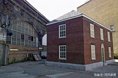 北京紅磚房子壽命(北京紅磚房抗震性能如何) 結(jié)構(gòu)電力行業(yè)施工 第4張 北京紅磚房子壽命(北京紅磚房抗震性能如何) 結(jié)構(gòu)電力行業(yè)施工 第4張