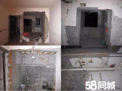 磚混結(jié)構(gòu)能不能砸墻(磚混結(jié)構(gòu)墻體拆除注意事項(xiàng)) 鋼結(jié)構(gòu)門式鋼架施工 第5張 磚混結(jié)構(gòu)能不能砸墻(磚混結(jié)構(gòu)墻體拆除注意事項(xiàng)) 鋼結(jié)構(gòu)門式鋼架施工 第5張