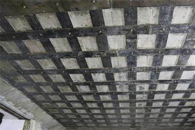 空心樓板怎么加固墻體厚度(空心樓板加固施工案例分析) 北京加固設(shè)計(jì)(加固設(shè)計(jì)公司) 第2張 空心樓板怎么加固墻體厚度(空心樓板加固施工案例分析) 北京加固設(shè)計(jì)(加固設(shè)計(jì)公司) 第2張