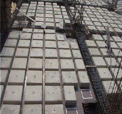 現(xiàn)澆空心樓板的構(gòu)造要求(現(xiàn)澆空心樓板施工常見問題,) 建筑方案設計 第4張 現(xiàn)澆空心樓板的構(gòu)造要求(現(xiàn)澆空心樓板施工常見問題,) 建筑方案設計 第4張