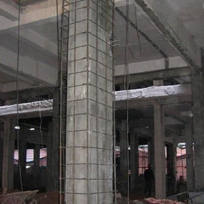 西安建筑加固工程公司(西安幾家建筑加固工程公司) 結(jié)構(gòu)橋梁鋼結(jié)構(gòu)設(shè)計(jì) 第4張 西安建筑加固工程公司(西安幾家建筑加固工程公司) 結(jié)構(gòu)橋梁鋼結(jié)構(gòu)設(shè)計(jì) 第4張