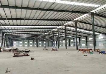 鋼結(jié)構(gòu)廠房增高 裝飾幕墻設(shè)計(jì) 第5張 鋼結(jié)構(gòu)廠房增高 裝飾幕墻設(shè)計(jì) 第5張