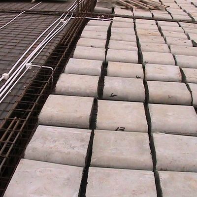 空心樓蓋板芯是什么樣的(空心樓蓋板芯在高層建筑中的應用) 結構工業(yè)鋼結構施工 第3張 空心樓蓋板芯是什么樣的(空心樓蓋板芯在高層建筑中的應用) 結構工業(yè)鋼結構施工 第3張