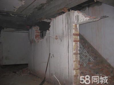 承重墻改梁加固多少錢（承重墻改梁加固費(fèi)用的詳細(xì)解析） 結(jié)構(gòu)污水處理池設(shè)計(jì) 第3張