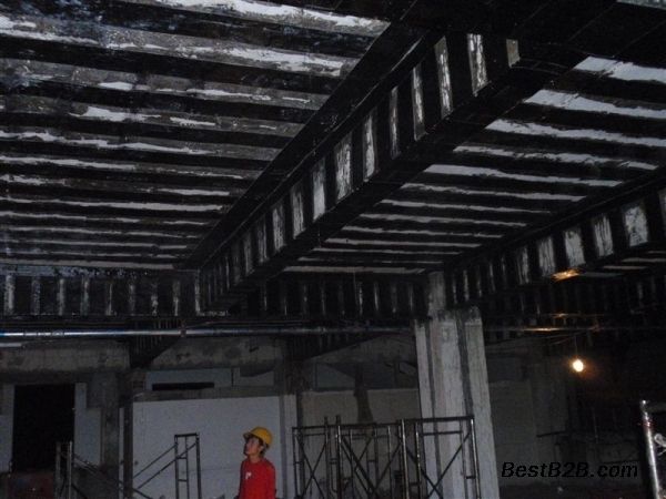 北京樓板加固公司排名榜 結構橋梁鋼結構施工 第2張 北京樓板加固公司排名榜 結構橋梁鋼結構施工 第2張