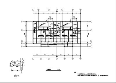 磚混結(jié)構(gòu)如何改造成框架結(jié)構(gòu) 裝飾工裝施工 第4張