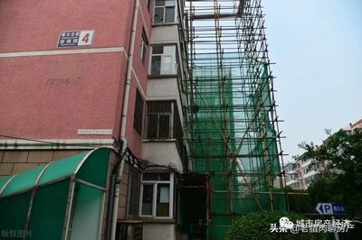 磚混結(jié)構(gòu)房子抗震加固主要措施 鋼結(jié)構(gòu)跳臺設(shè)計 第4張 磚混結(jié)構(gòu)房子抗震加固主要措施 鋼結(jié)構(gòu)跳臺設(shè)計 第4張