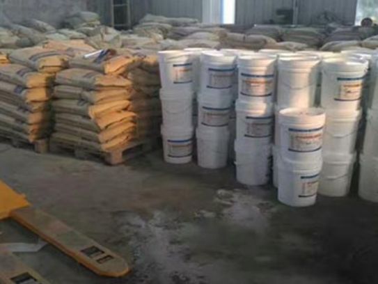 路面快速修補(bǔ)砂漿多少錢一噸 結(jié)構(gòu)工業(yè)鋼結(jié)構(gòu)設(shè)計(jì) 第4張 路面快速修補(bǔ)砂漿多少錢一噸 結(jié)構(gòu)工業(yè)鋼結(jié)構(gòu)設(shè)計(jì) 第4張