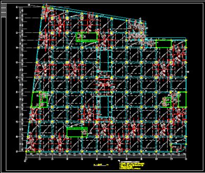 空心樓板安裝方案設(shè)計(空心樓板安裝方案) 結(jié)構(gòu)砌體設(shè)計 第3張 空心樓板安裝方案設(shè)計(空心樓板安裝方案) 結(jié)構(gòu)砌體設(shè)計 第3張