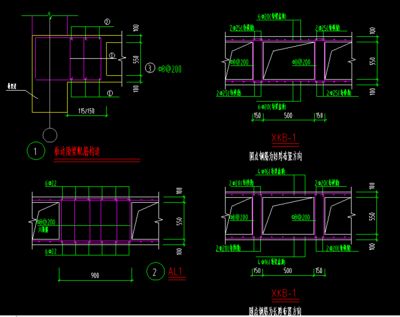 空心樓板安裝方案設(shè)計(空心樓板安裝方案) 結(jié)構(gòu)砌體設(shè)計 第1張 空心樓板安裝方案設(shè)計(空心樓板安裝方案) 結(jié)構(gòu)砌體設(shè)計 第1張