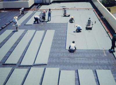 屋面加層是什么意思(屋面加層對結(jié)構(gòu)影響) 建筑施工圖設(shè)計 第5張 屋面加層是什么意思(屋面加層對結(jié)構(gòu)影響) 建筑施工圖設(shè)計 第5張