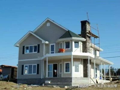 磚混結構每平米價格多少合適(磚混結構每平米價格受多種因素影響) 建筑施工圖施工 第5張 磚混結構每平米價格多少合適(磚混結構每平米價格受多種因素影響) 建筑施工圖施工 第5張