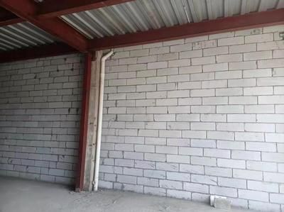 砌墻包工包料價格(磚砌24墻包工包料價格一般在200-500元之間) 結構工業(yè)裝備設計 第5張 砌墻包工包料價格(磚砌24墻包工包料價格一般在200-500元之間) 結構工業(yè)裝備設計 第5張