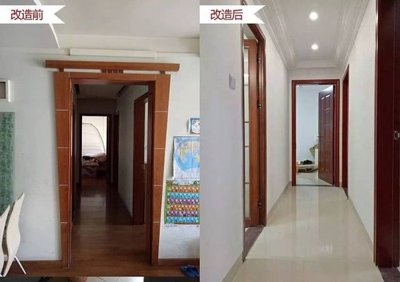 舊樓房屋面改造 北京加固設(shè)計(jì)(加固設(shè)計(jì)公司) 第5張 舊樓房屋面改造 北京加固設(shè)計(jì)(加固設(shè)計(jì)公司) 第5張